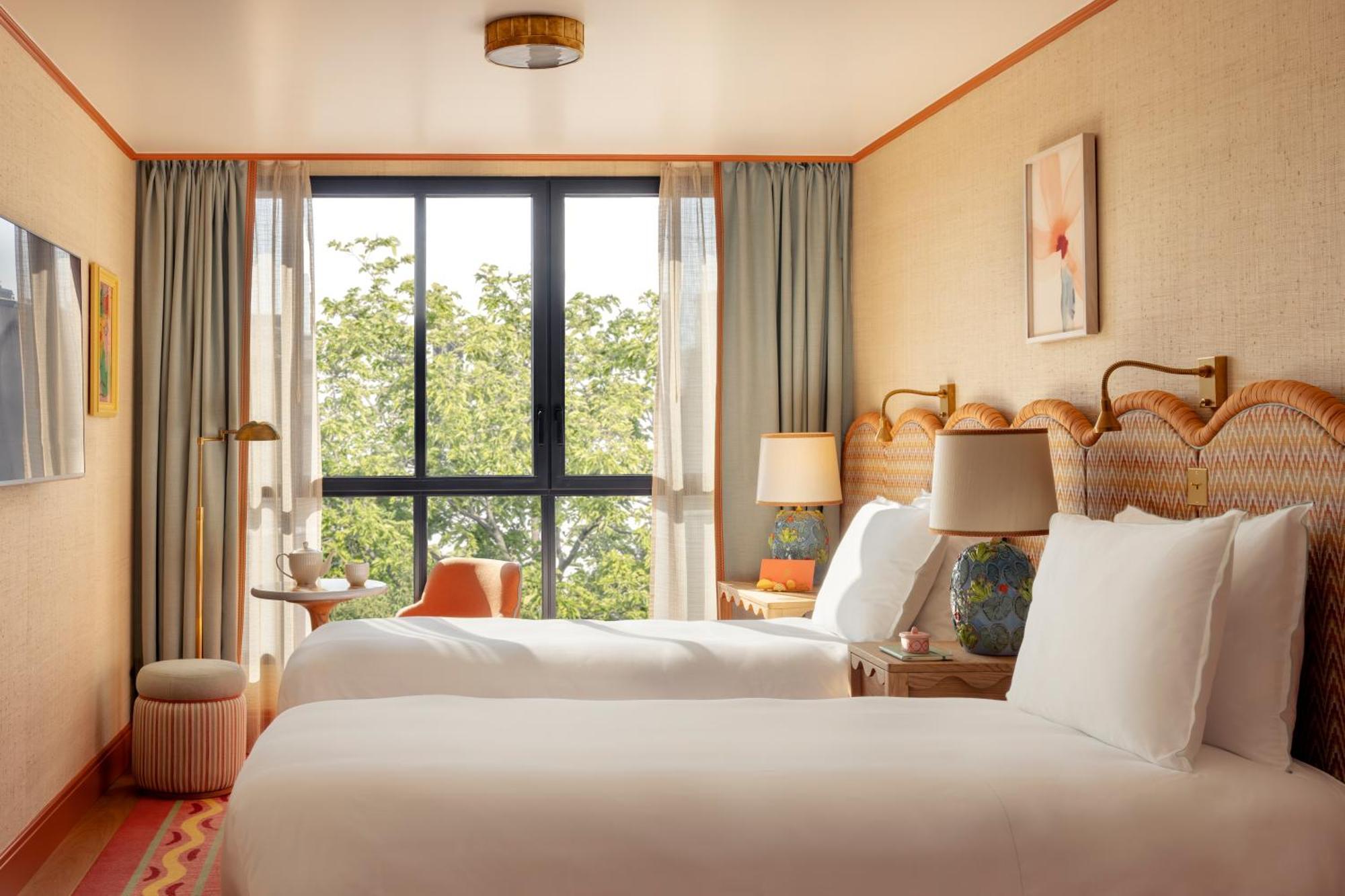 La Fantaisie Hotel Paris