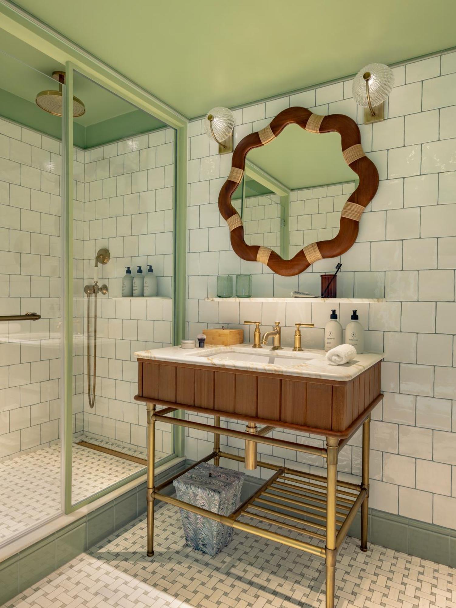 Hotel La Fantaisie Paris