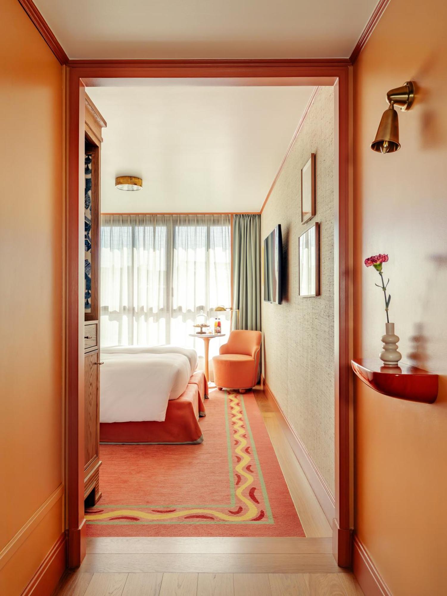 La Fantaisie Hotel