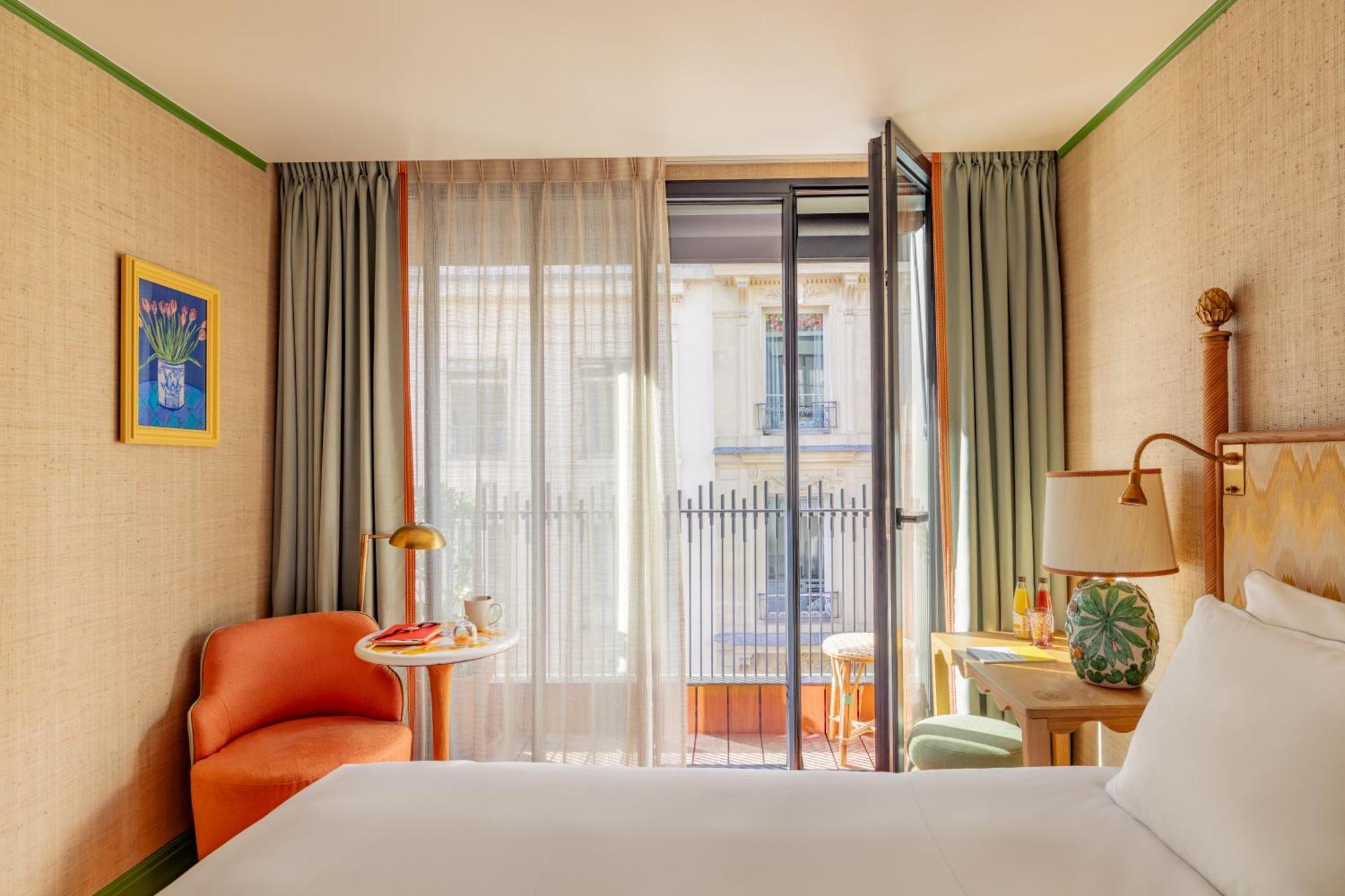 La Fantaisie 5*