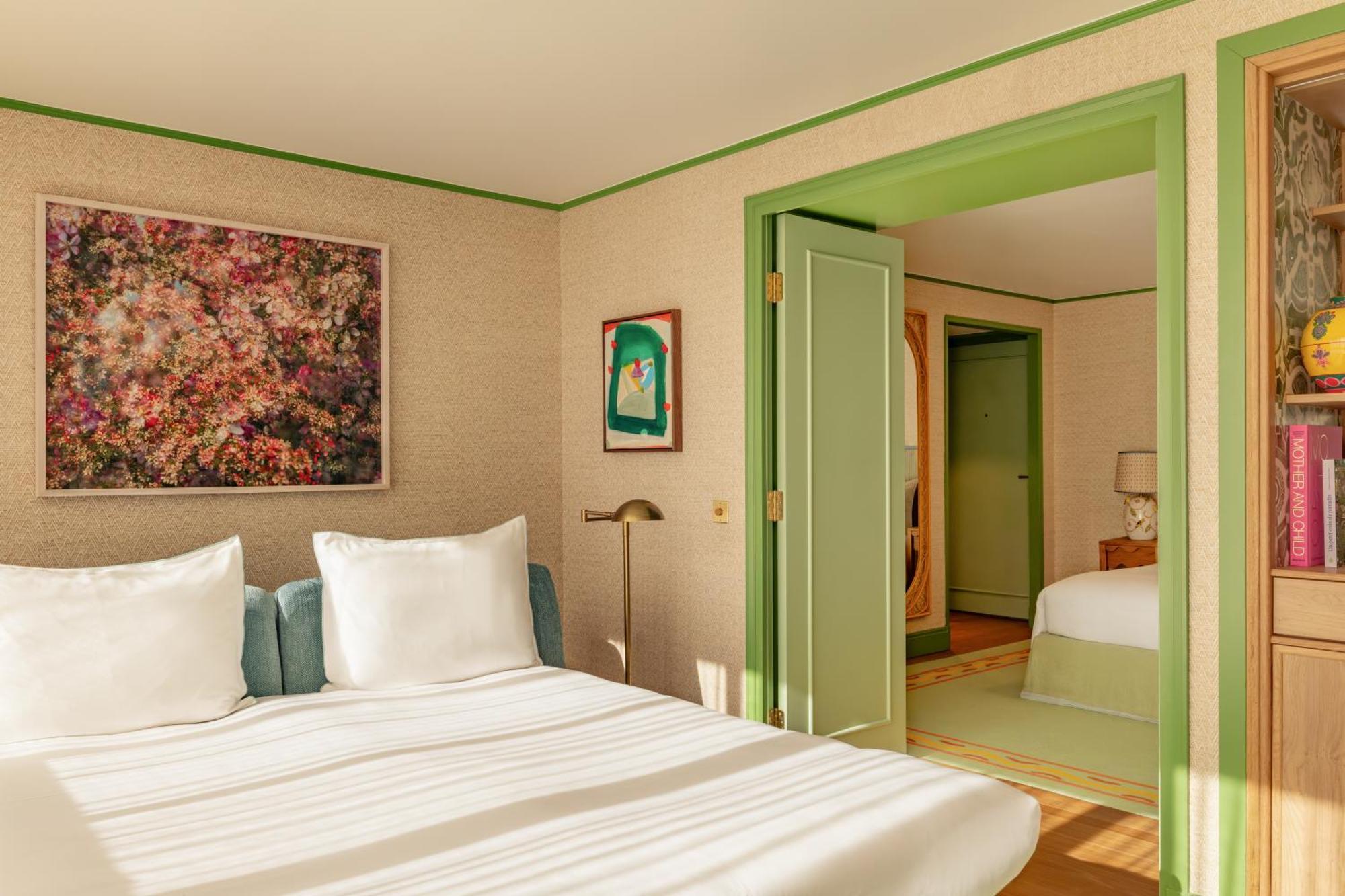 La Fantaisie Hotel Paris