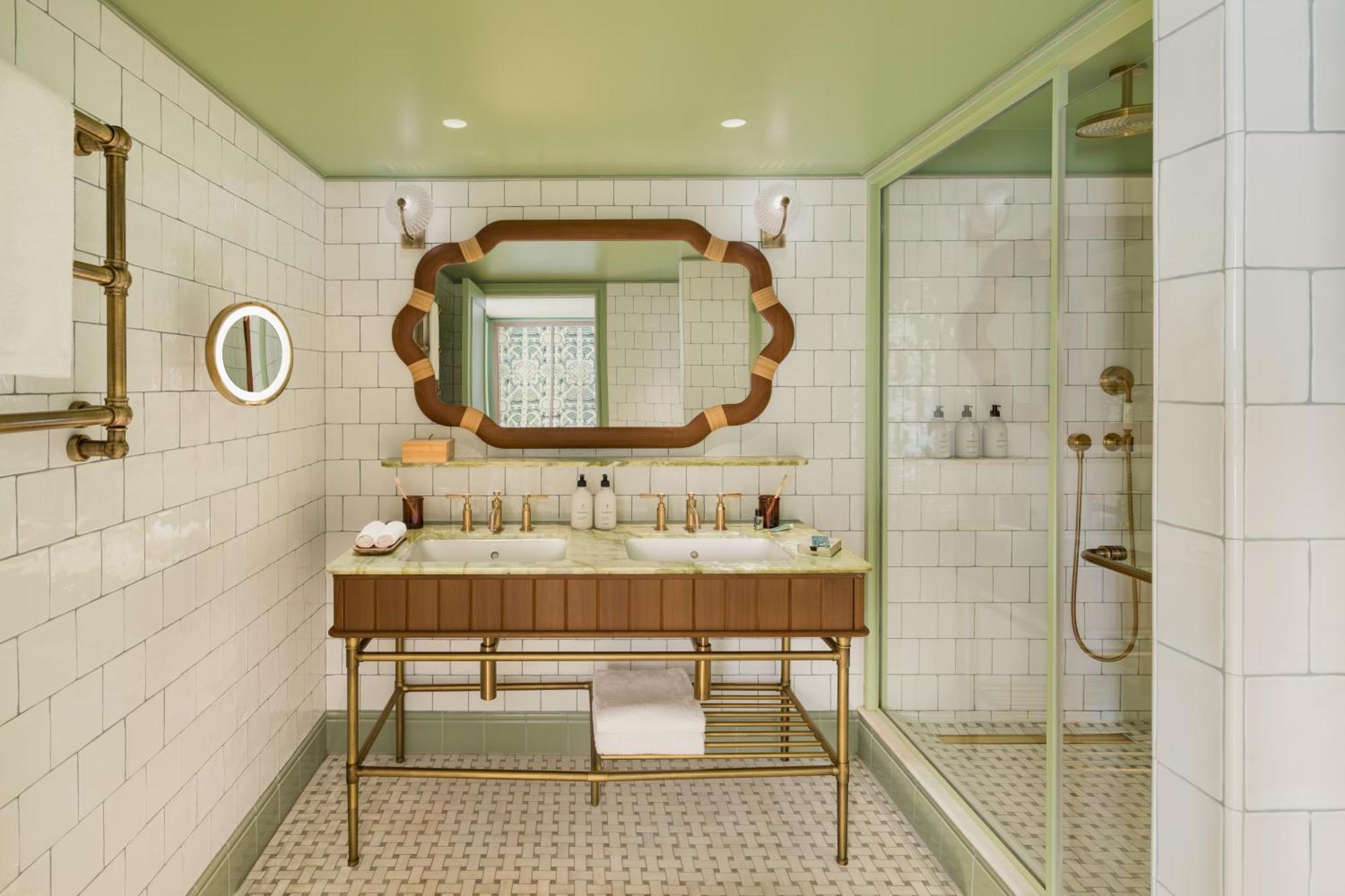 La Fantaisie Hotel Paris